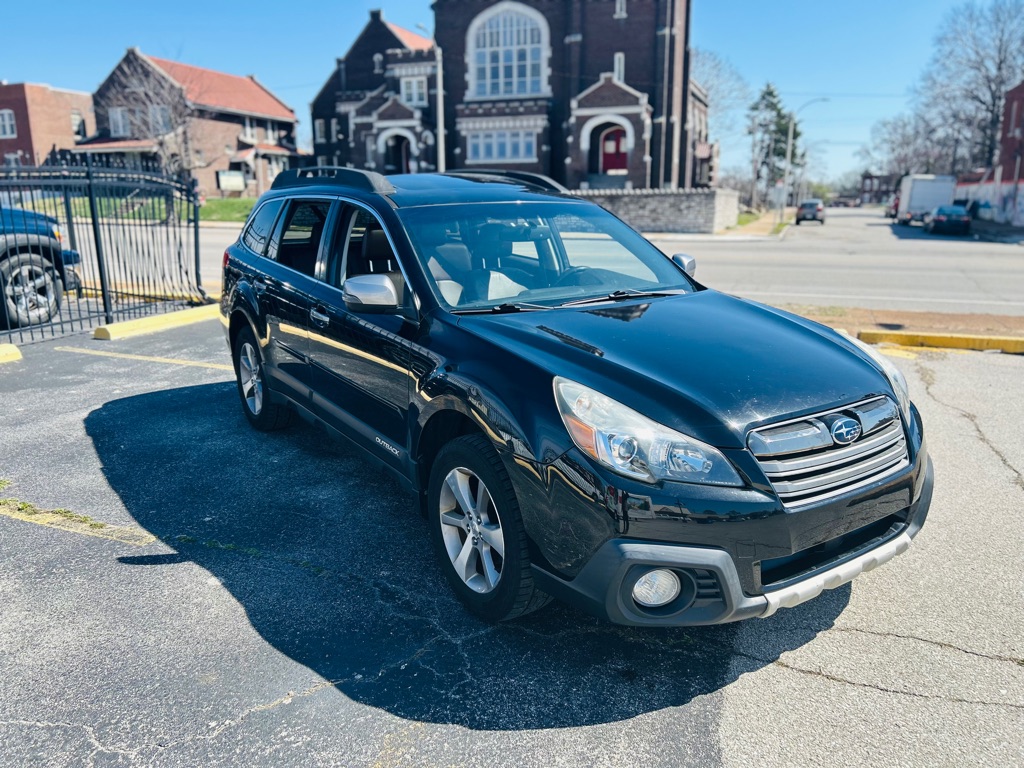 Used 2013 SUBARU OUTBACK 2.5I LIMITED at Zee's Auto Sales